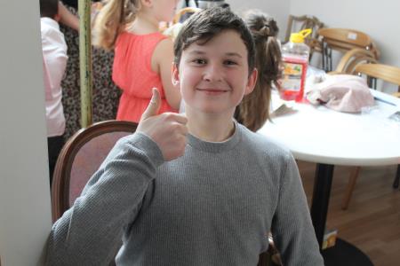 »Mamica je kakor zarja« (5)